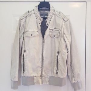 Men's Guess Jacket